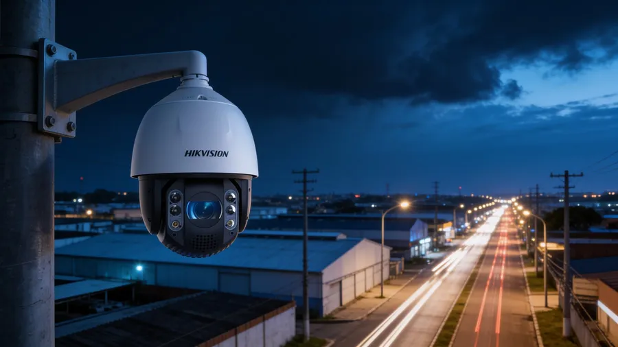 A IA vai dobrar o mercado de vigilância até 2030 — e a LGPD entrou junto