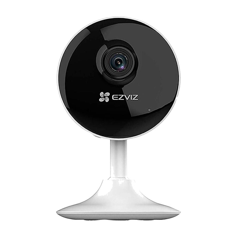 Câmera Wi-Fi EZVIZ C1C